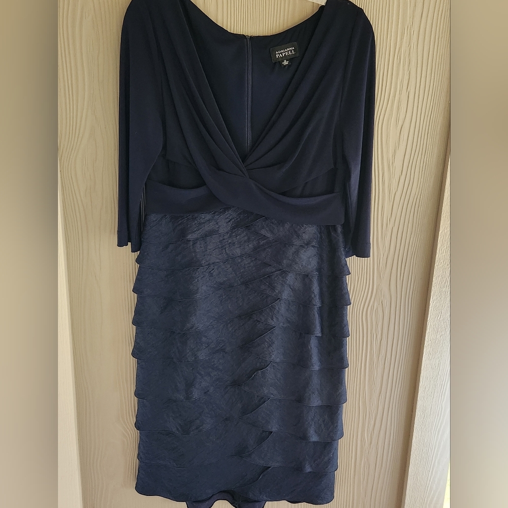 Adrianna Papell Party Dress - Picture 10 of 16